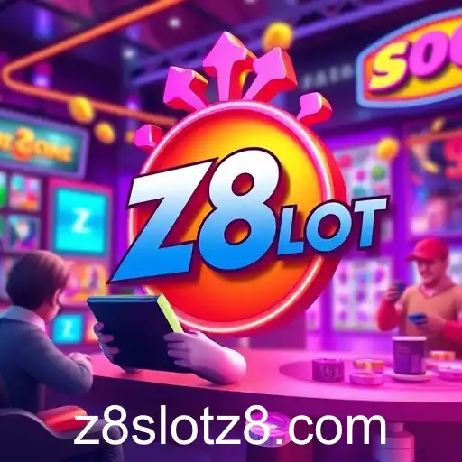 Z8slot