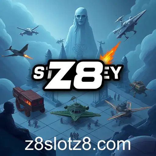 Exploring the Rise of Z8slot in Online Gaming