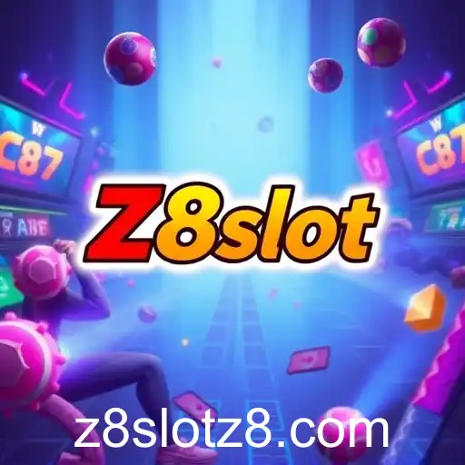 The Rise of Z8slot in Digital Gaming