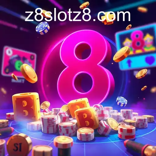 The Rise of Z8slot in the Digital Gaming Era