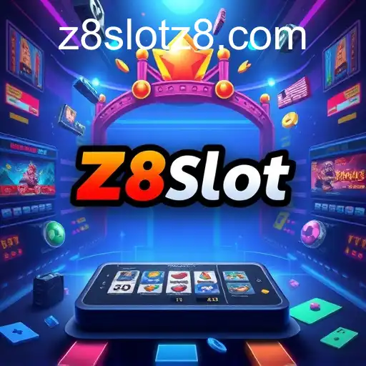 Z8slot