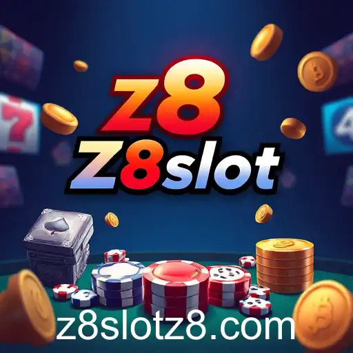 Rising Popularity of Z8slot Amid Digital Gaming Trends