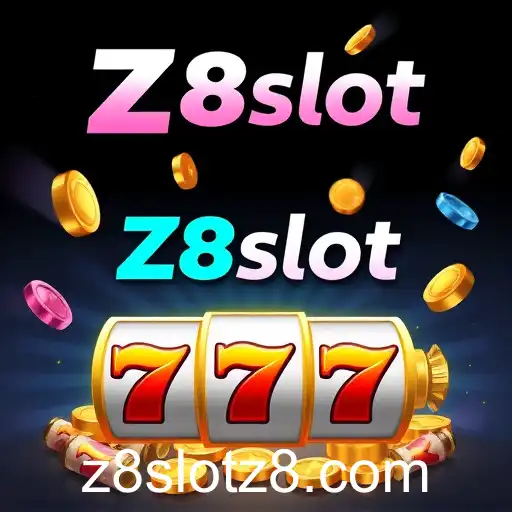 Z8slot Garners Attention in Gaming World