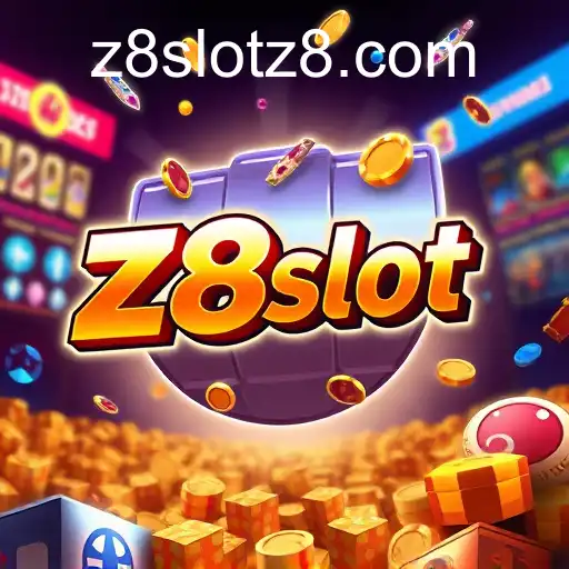 Z8slot: The Pinnacle of Online Gaming